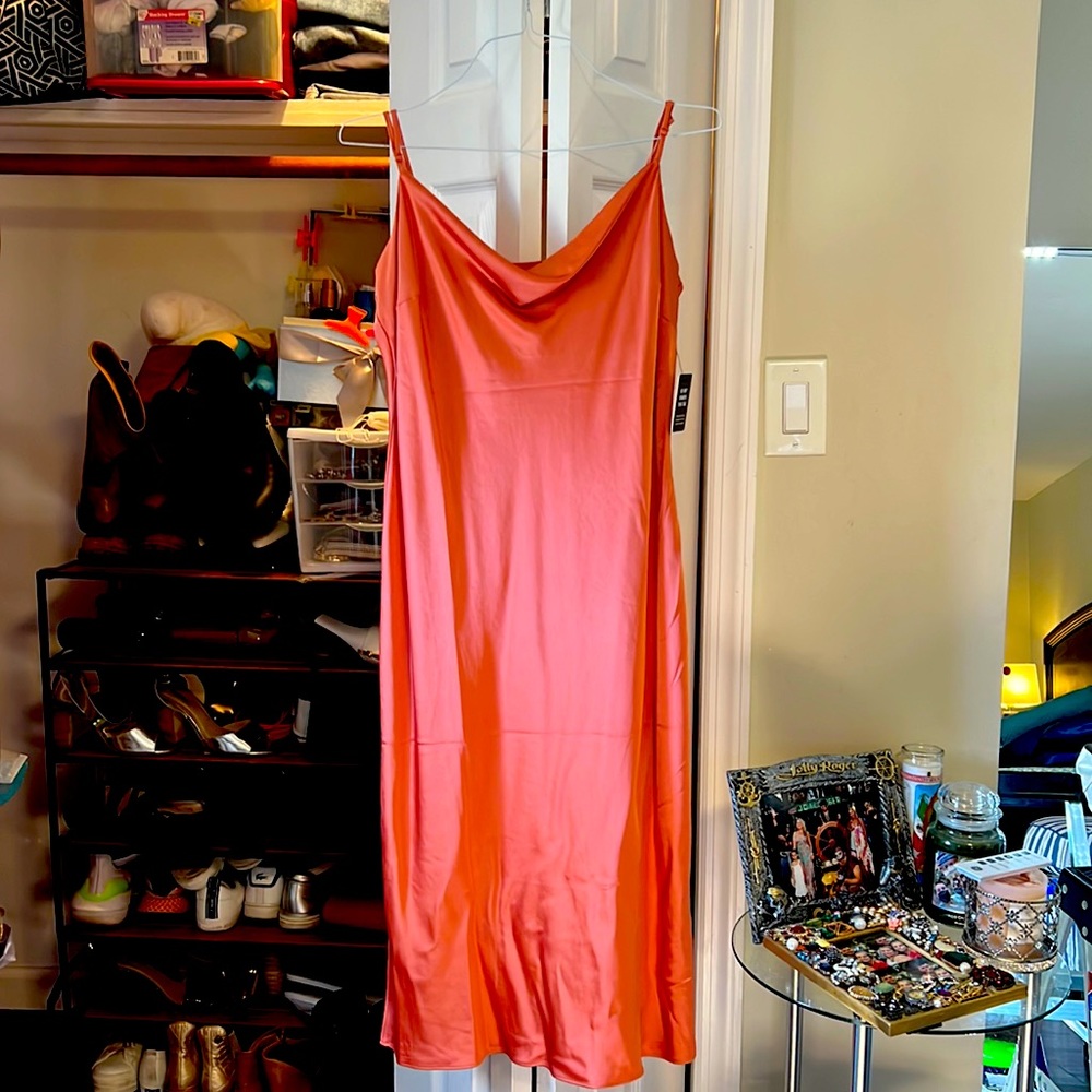 Cocktel dress